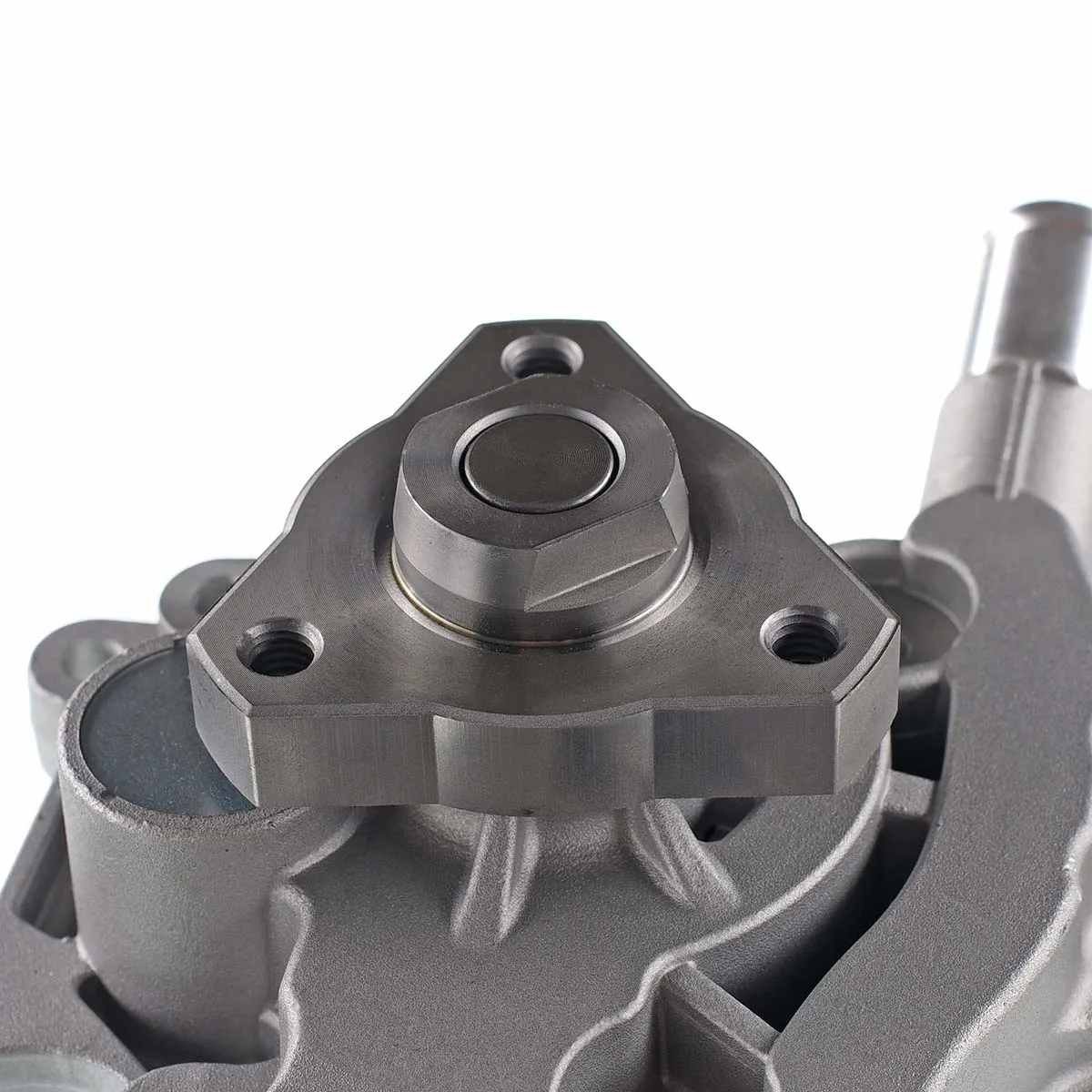 Водяной насос двигателя для Buick Encore Chevrolet Sonic Cruze 2011 2012 2013 2014 I4 1.4L Turbo 2DOHC 5192709 55579016