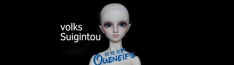 Volks bjd 1/3 bjd sd куклы модель для девочек и мальчиков глаза luts supergem lillycat littlemonica игрушки магазин смолы OUENEIFS Suigintou