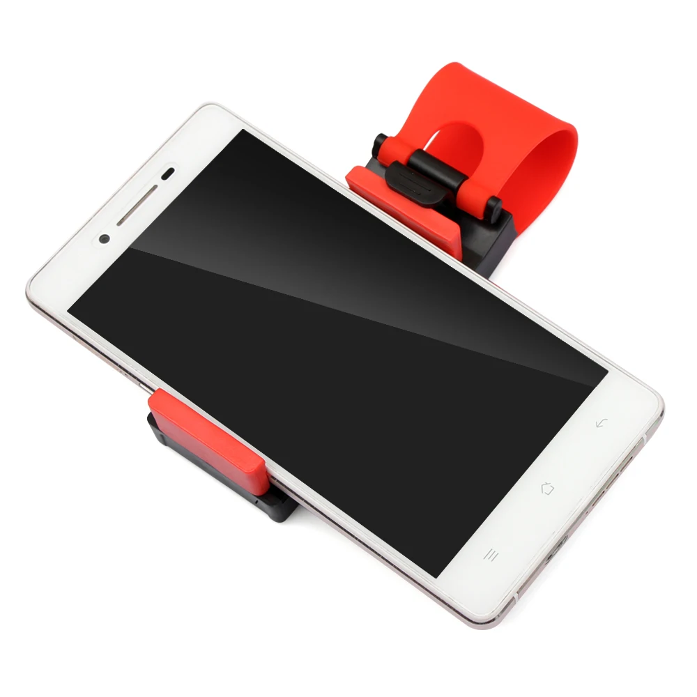 Автомобильный мобильный телефон с держателем на руль для Mazda 2/3/5/6 ATENZA AXELA