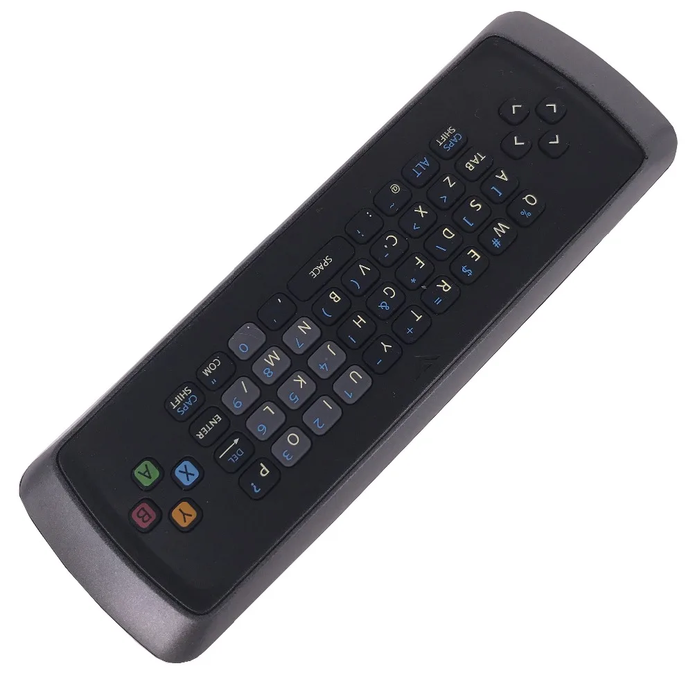 Новый XRT301 XRT 301 для Vizio Smart ЖК дисплей светодиодный ТВ дистанционный пульт E3DB420VX
