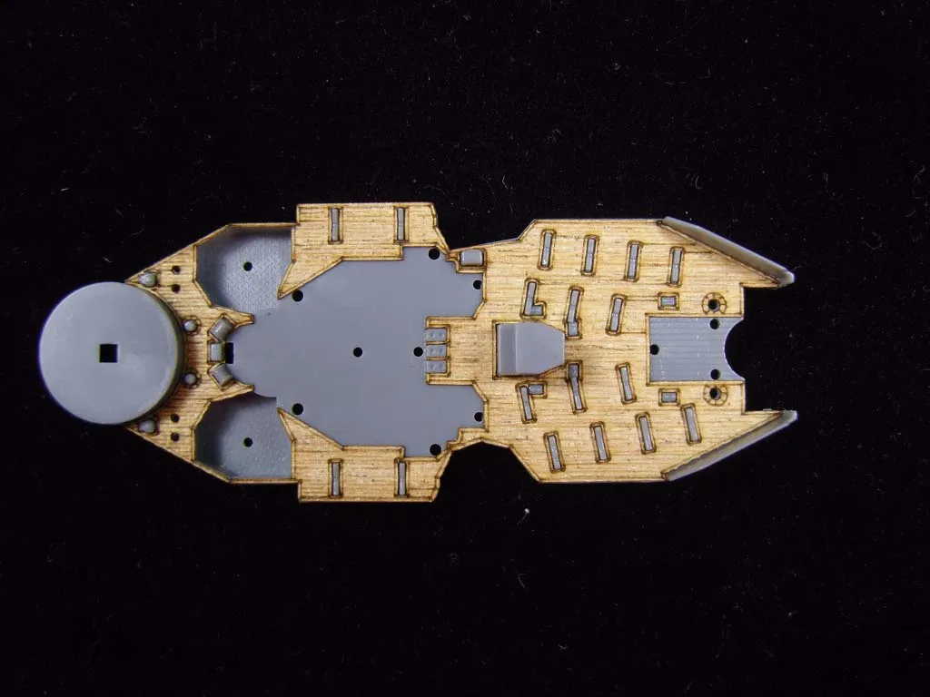 ARTWOX /FUJIMI 421520 военно-морской корабль с японской авиасистемой ИК потенциальная