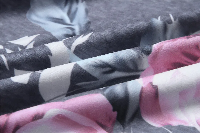 Женские толстовки с капюшоном осень 2017 модные пуловеры цветочным принтом