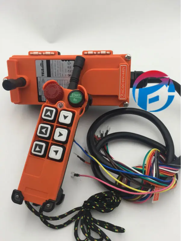 Пульт дистанционного управления с дистанционным управлением для 1 скоростная