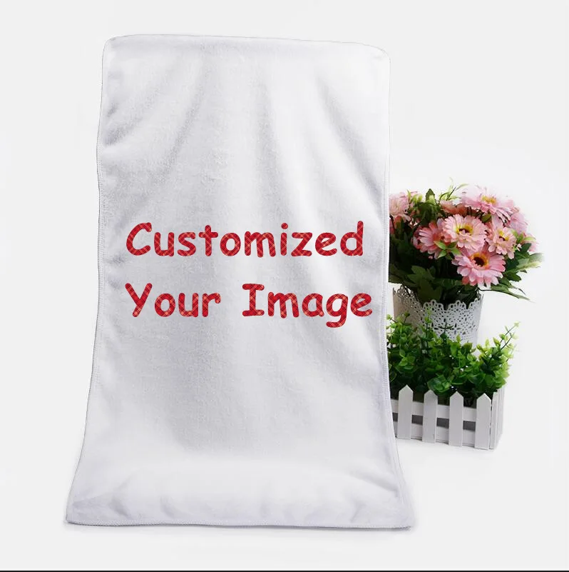 Customized IVYYE Микки Минни модное аниме банное полотенце s платок мягкое полотенце для лица мультфильм мочалка унисекс Новинка - Цвет: Customized