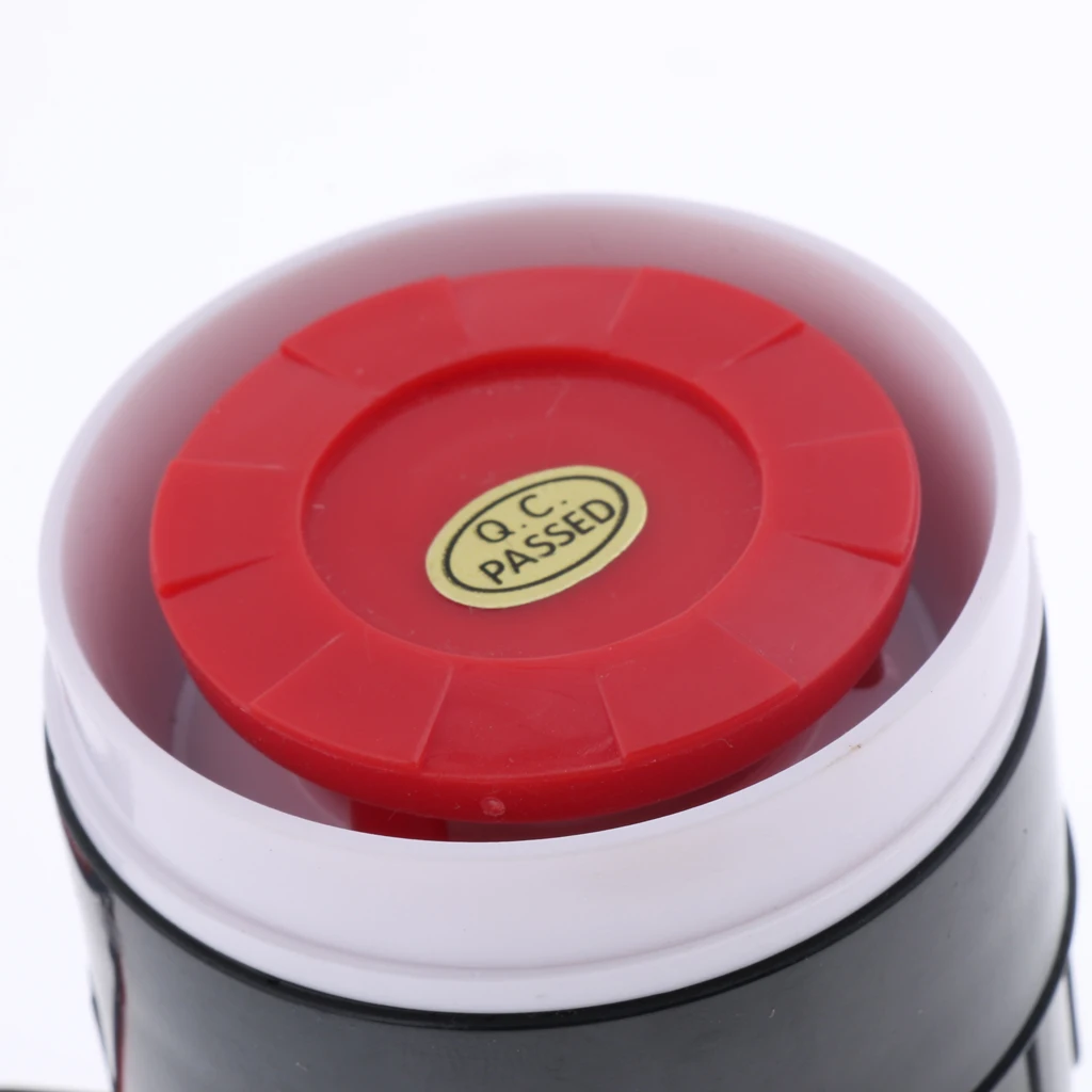 Универсальная автомобильная сигнализация заднего хода 12 В 30 Вт рожковый динамик