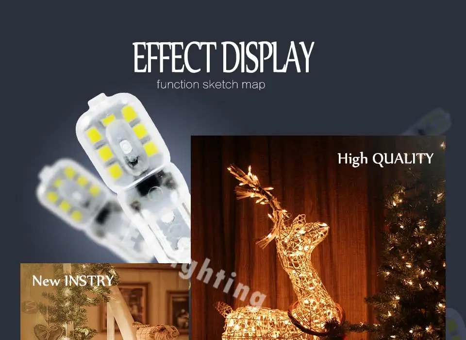 10 шт. G9 светодиодный лампы 3W 220V Светодиодный светильник SMD2835 14 светодиодный G9 светильник молочно-белый и прозрачный вместо 30 Вт галогенной лампада светодиодный светильник Точечный светильник