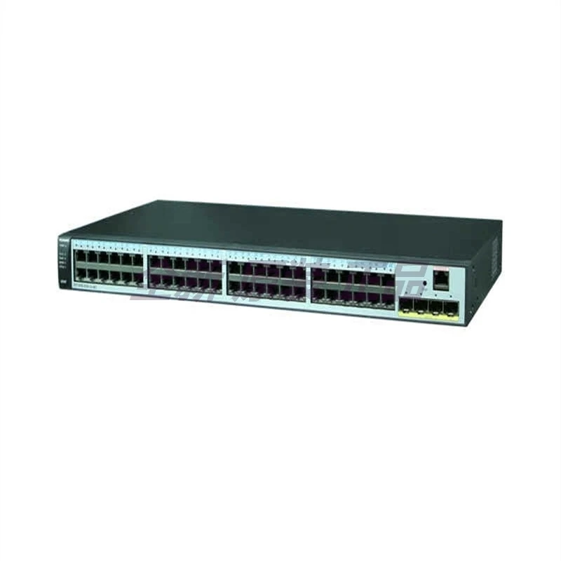 

Huawei S5720-52X-LI-AC S5720S-52X-LI-AC 48-Port Gigabit Enterprise Switch