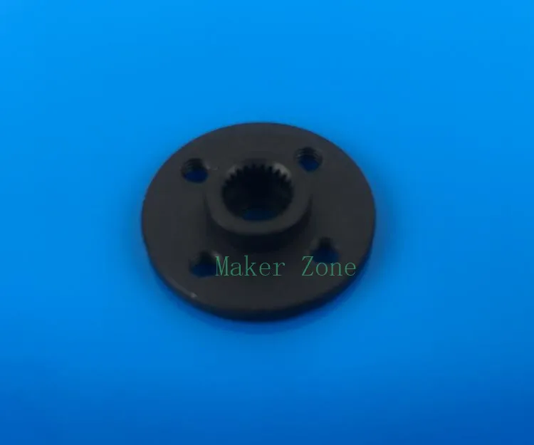 Металлический серводвигатель сервопривод металлическое рулевое колесо