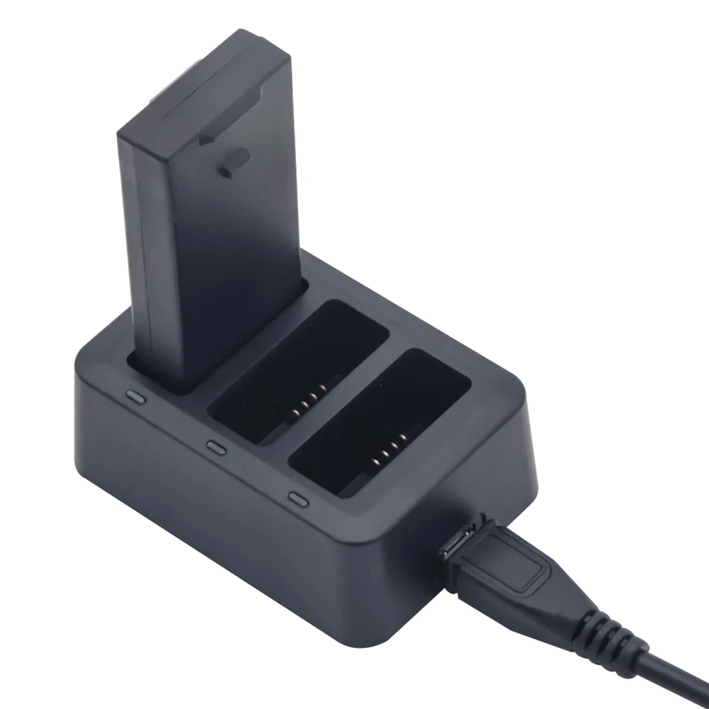 3-в-1 Высокая Скорость Быстрая зарядка зарядный концентратор usb Дрон аксессуары