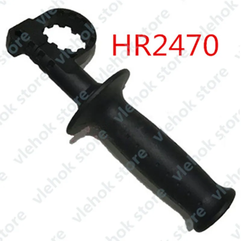 Вспомогательная ручка база Замена для MAKITA HR2470 электрический молоток аксессуары