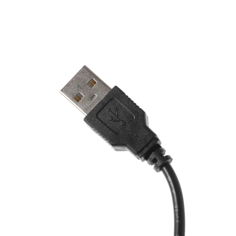 USB-кабель для адаптера питания 5 В-12 В 0 6/1 2 м | Автомобили и мотоциклы