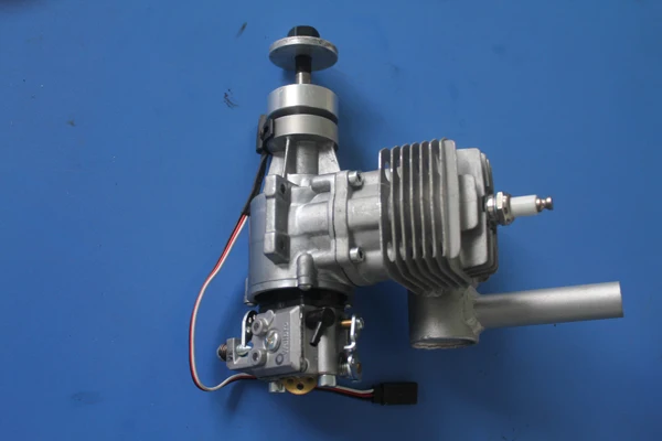 XYZ 20CC бензиновый двигатель/бензиновый двигатель для RC самолета|engine for rc|petrol