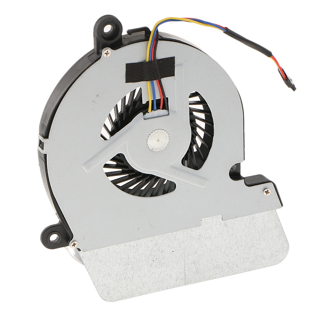 

Вентилятор процессора для Toshiba Satellite U900 U940 U945 AB07505HX07KB00 DC28000C6A0