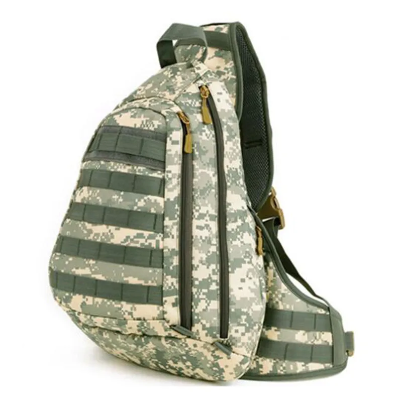 Большая нагрудная сумка для отдыха рюкзак A4 наклонная наплечная мужчин и женщин |