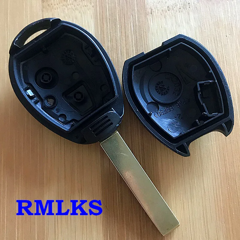 Чехол для автомобильного ключа с дистанционным управлением ID73 MG7 Mini Cooper S R50 R53 Rover