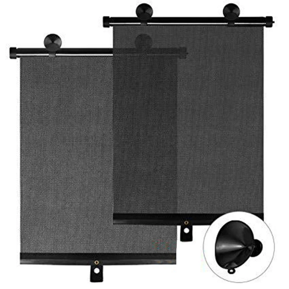 2019 2 шт. автомобильный солнцезащитный козырек для ветрового стекла автомобиля с