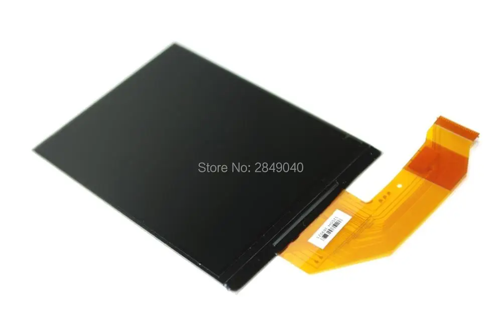 

NEW LCD Display Screen For Canon for IXUS275HS FOR IXUS275 for IXUS285 HS Digital Camera Repair Part NO Backlight