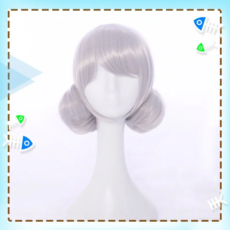 

Game Honkai Impact 3 Kallen Kaslana Summer Recollection Lolita Dress Cosplay Costume