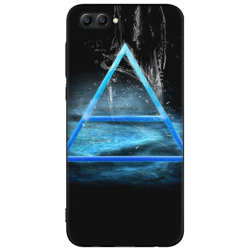 Силиконовый чехол для телефона Honor Note 6A 7A 7C 7X8 8X9 10 Lite Pro 30 Second To Mars 30STM | Мобильные