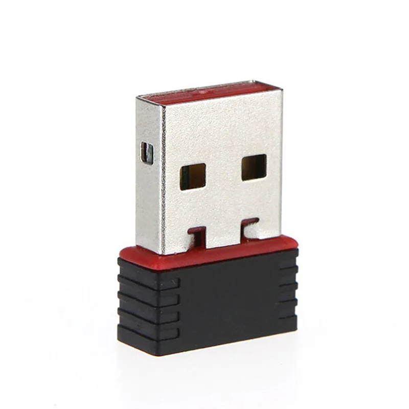 Горячая Распродажа Ralink RT5370 150 Мбит/с 150M USB 2 0 Wi Fi беспроводная сетевая карта 802 11 B/g/n
