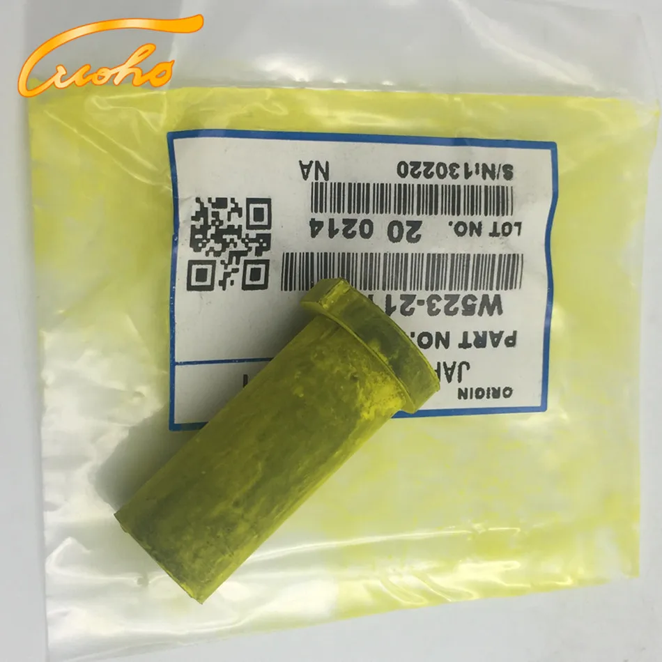 W523-2110 для Ricoh MPC2551 MPC2010 MPC2030 MPC2550 MPC2530 T кобура насоса MP C2010 C2030 C2550 C2551 C2051 часть