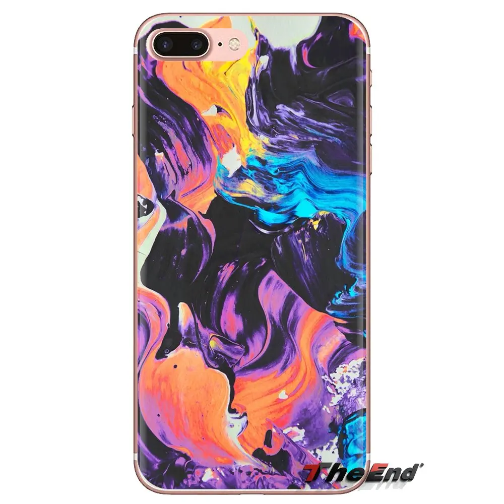 Мягкий прозрачный чехол для Xiaomi Redmi 4A S2 Note 3 3S 4 4X 5 Plus 6 7 6A Pro Pocophone F1 bring me the horizon sempiternal