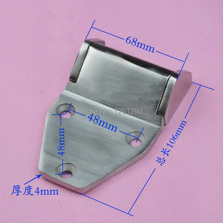 Бесплатная доставка петля для холодильной печи машины двери автомобиля Паровая