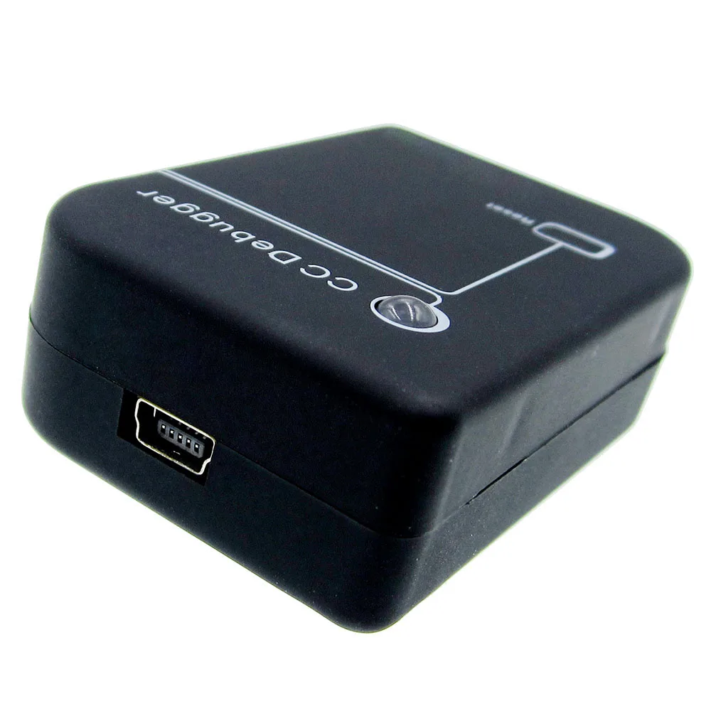 5 шт. CC отладчик Bluetooth ZigBee программист моделирования 2540 2541 2530 отладка загрузка
