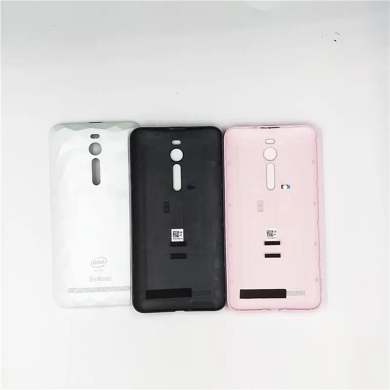 Новый чехол для аккумулятора задняя крышка корпуса запасная часть Asus ZD551ML без NFC |