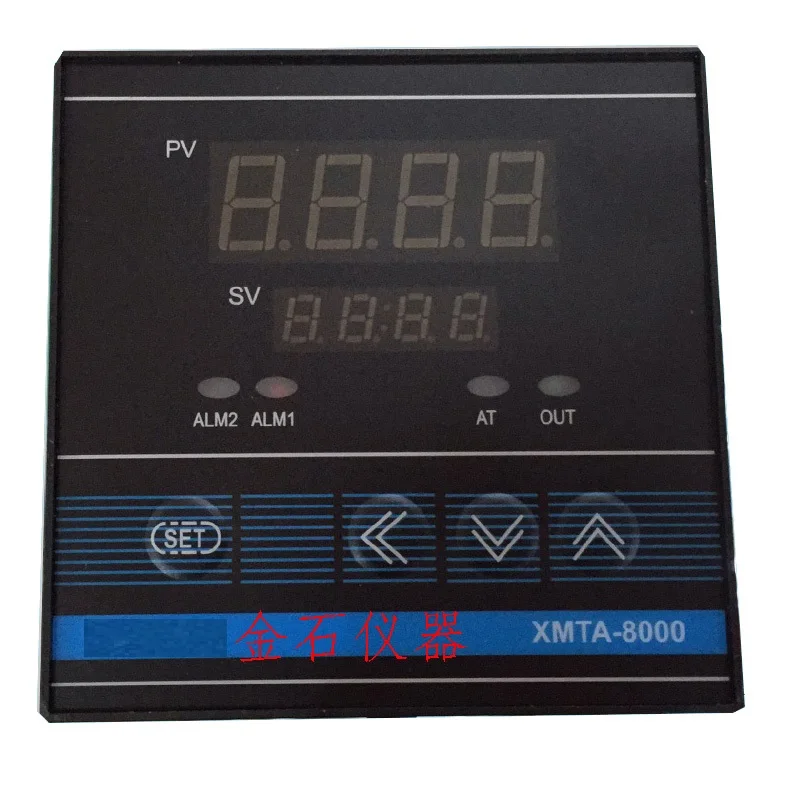 Интеллектуальный XMTA-8412J 0-400 градусов | Инструменты