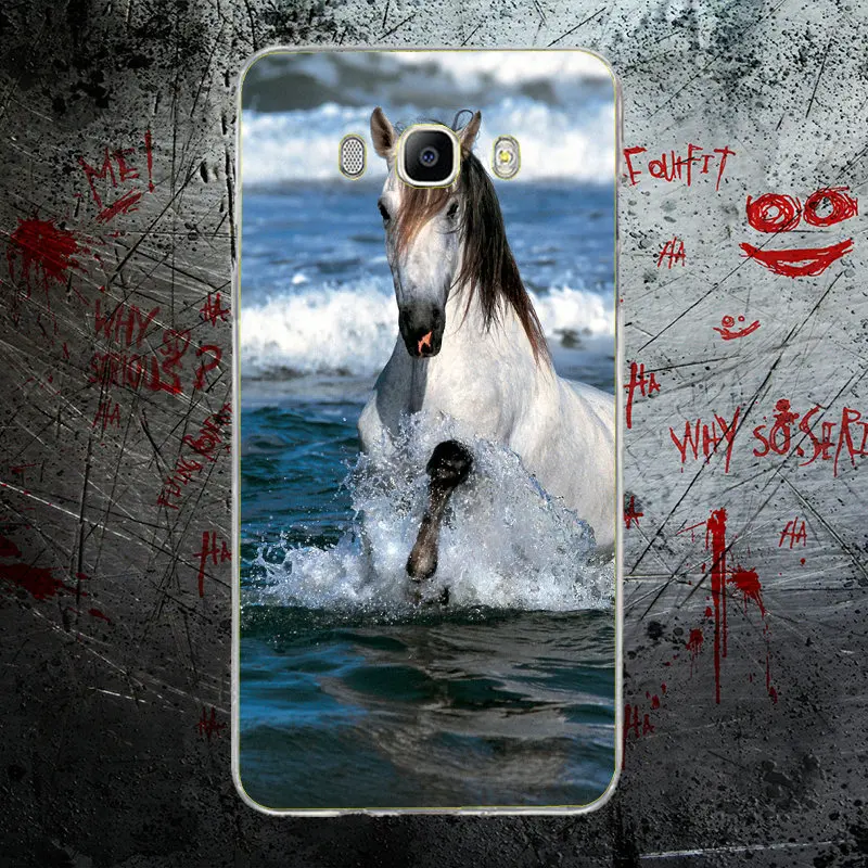 Для Samsung Galaxy A3 A5 A7 J1 J2 J3 J5 J7 2016 2017 чехол из мягкого ТПУ силикона чехлы для телефонов