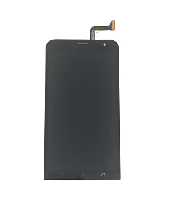 5 дюйма для Asus ZE550ML ZE500KL ZE500CL ZE551ML ZE550KL Zenfone 2 ЖК-дисплей + дигитайзер сенсорного
