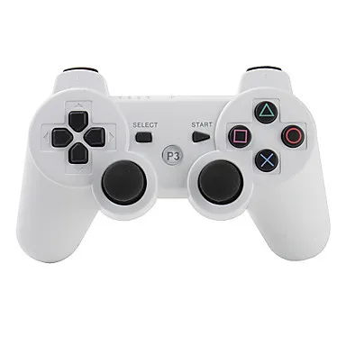 HAOBA P S 3 контроллер P S 3 DualShock консоль беспроводной Bluetooth геймпад для P S 3 P S 3 bluetooth контроллер