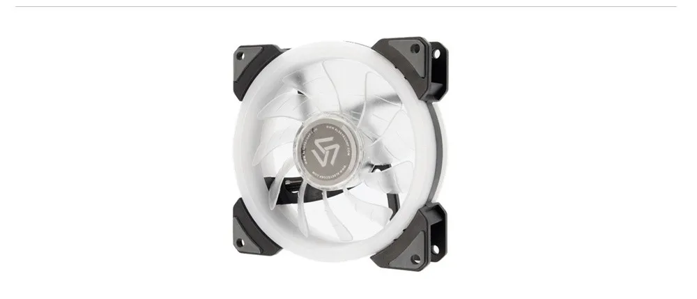 ALSEYE кулер для процессора 6 Heatpipe 3 RGB вентилятор 4pin ШИМ 90 мм куллер для процессора Высокое качество процессор охлаждения новое поступление