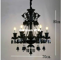 european modern black crystal chandelier newly modern black bedroom pendant chandelier tiffany e14 crystal chandelier lighting