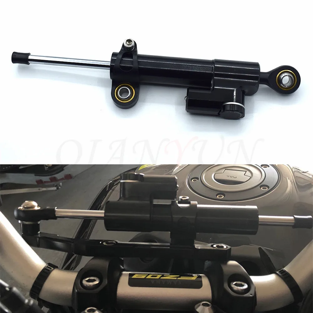 

Демпфер для мотоцикла SUZUKI GSX-S750 GSX 650F 750 1000 1250 1400 SV 650