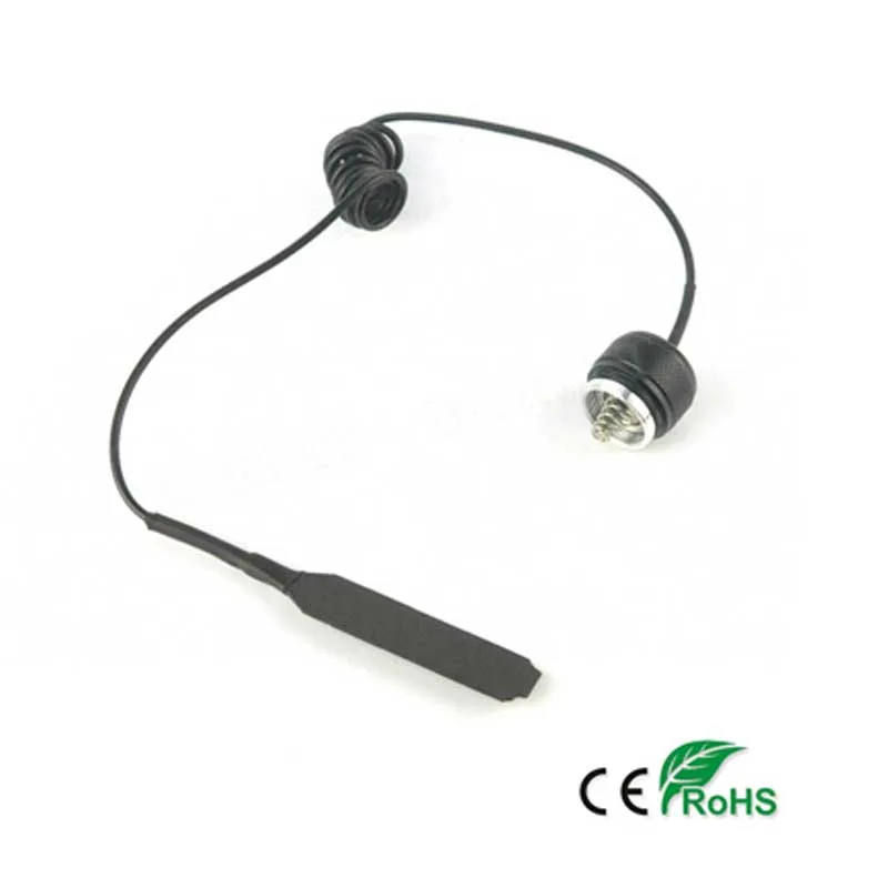 Тактический фонарь XP G3 5 режимов светодиодный охотничий фонарик вспышка luz +