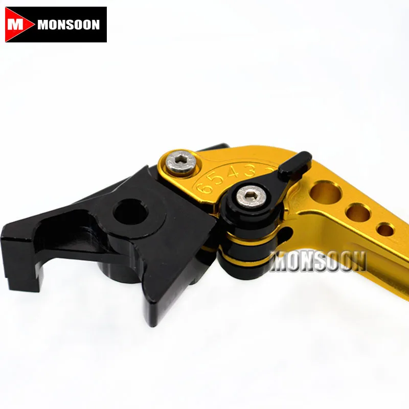 Логотип R6 для YAMAHA R6S США Версия 2006 2009 2007 2008 мотоциклетные алюминиевые Короткие