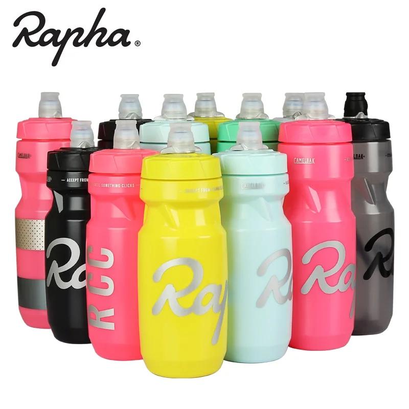 Rapha 610 мл Велоспорт бидон оригинальная команда издание 710 дорожный велосипед