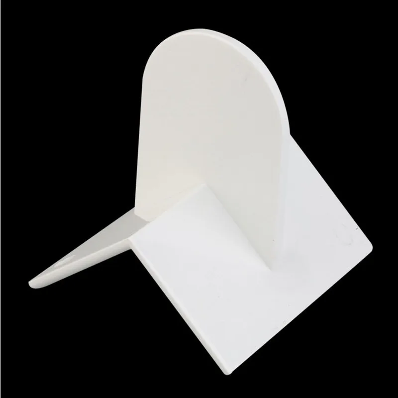 2016 Торт Плесень 1 шт. Пластиковые Помады Продвижение Плавное С Площадь Правый