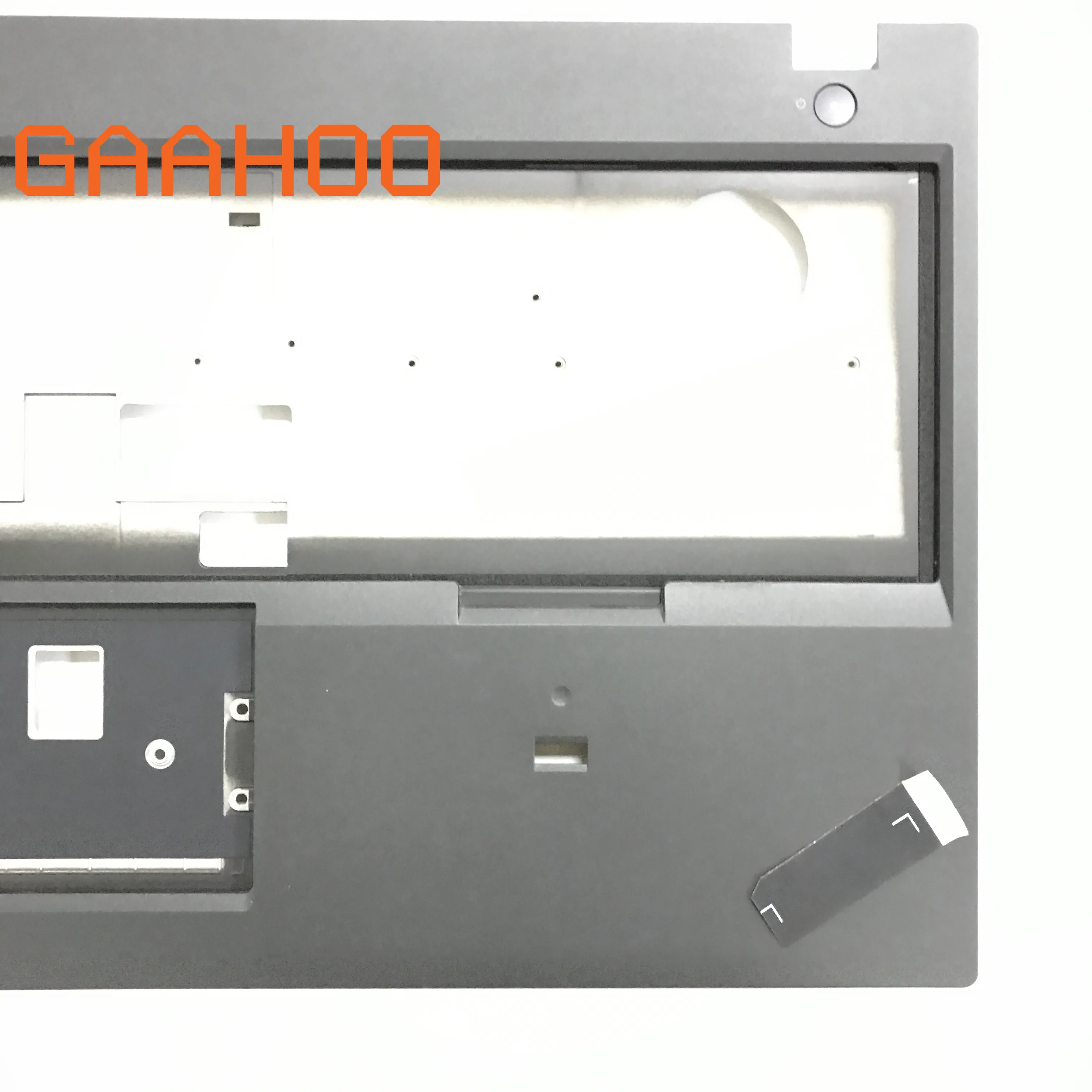 Совершенно новый чехол для ноутбука Lenovo ThinkPad T560 P50S верхний телефона клавиатура