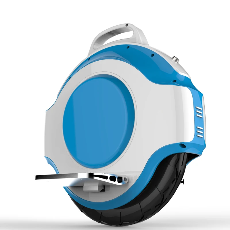 Bluetooth одно колесо скутер доска Hover тачка Один колеса Электрические Скутер