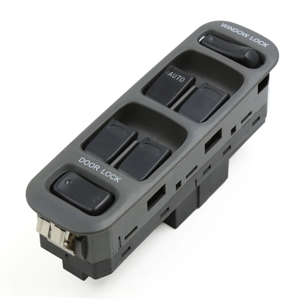 Выключатель питания для SUZUKI Grand VITARA XL 7 Baleno 1999 2006 37990 65D10 T01 3799065D10T01|window switch|master window