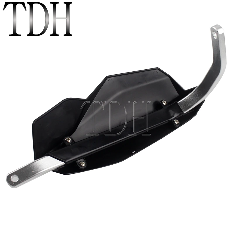 Накладки для мотокросса черные 7/8 дюйма 1 1/8 EXC 300 TE300 TE250 701 MX Enduro 22 мм 28 мм|Накладки и