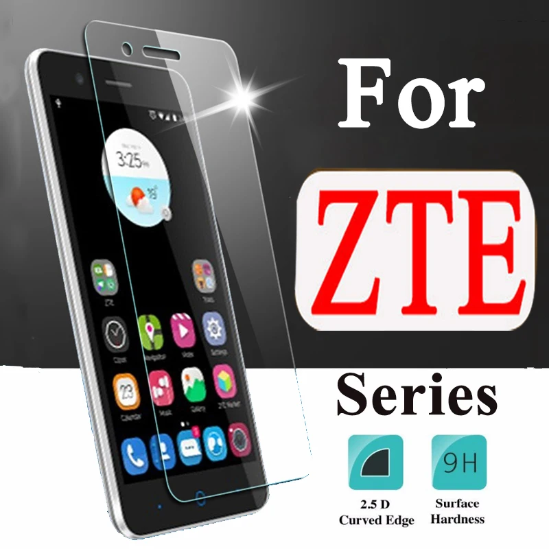 Для zte blade l5 lcd Сенсорное стекло для v7 lite защитное a610 v8 x3 A520 A510 A601 закаленное
