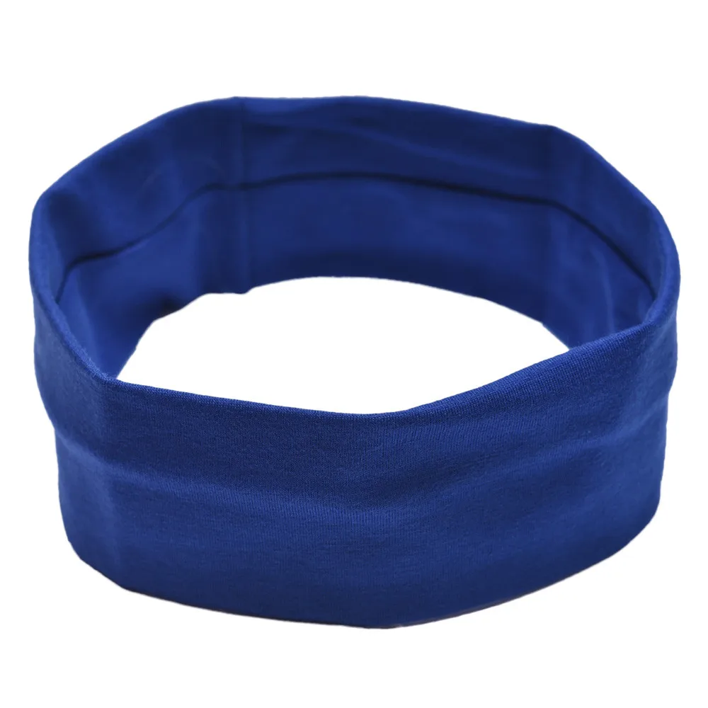 Женская эластичная повязка на голову для йоги леопардовая спортивная кружевные