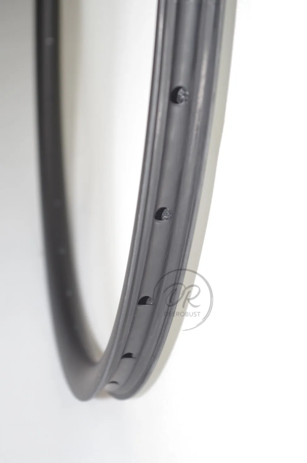 280g 29er карбоновые горные велосипедные диски 25 мм x 27 XC 29 дюймов MTB без крючка цвет