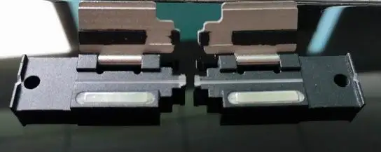 FURUKAWA FUSION SPLICER FITEL S178/S178A/S179/S153/S123 хвост 900um держатель волокна