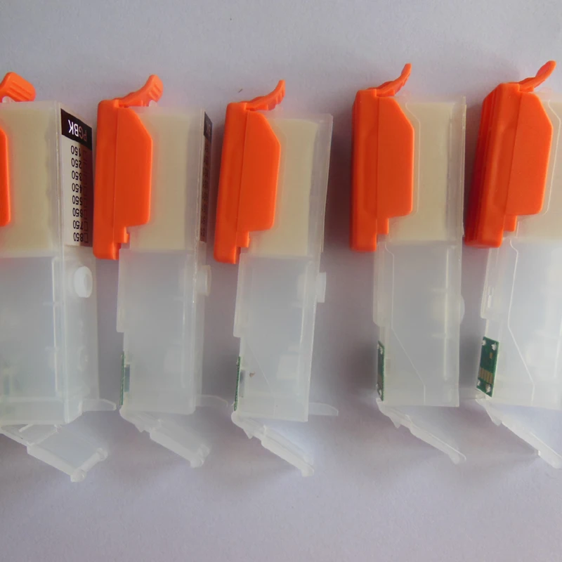 Заполняемый картридж для Canon PGI250 Pixma MX722 MX922 MG5420 MG5422 MG5520 MG6420 MG5522 MG5620|ink cartridge|ink cartridge