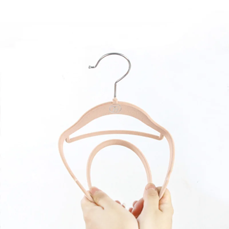 20 шт./Лот вешалки для одежды Нескользящие | Дом и сад